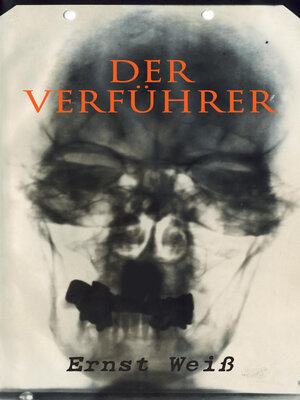 cover image of Der Verführer